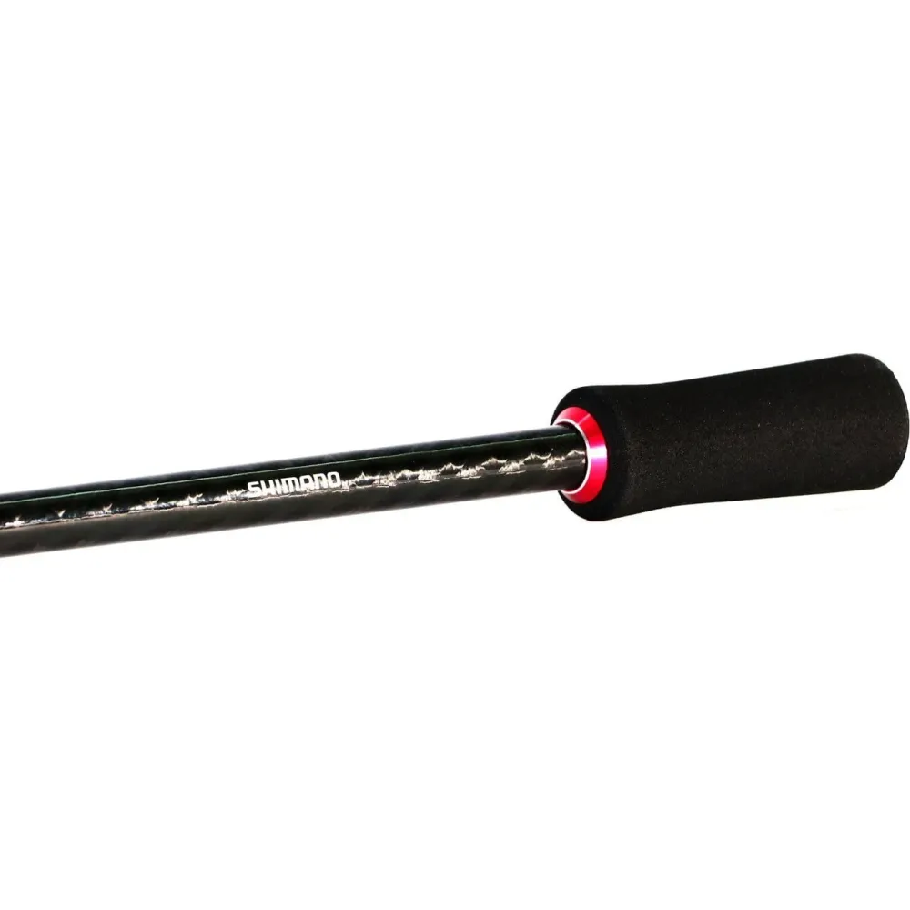 Shimano Bassterra LRF