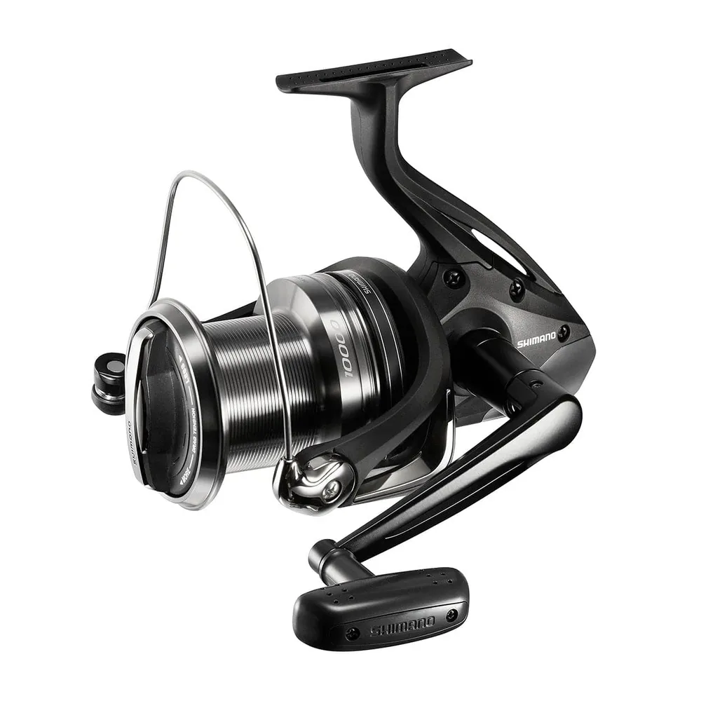 Shimano Beastmaster XB 10000 Big Pit Reel