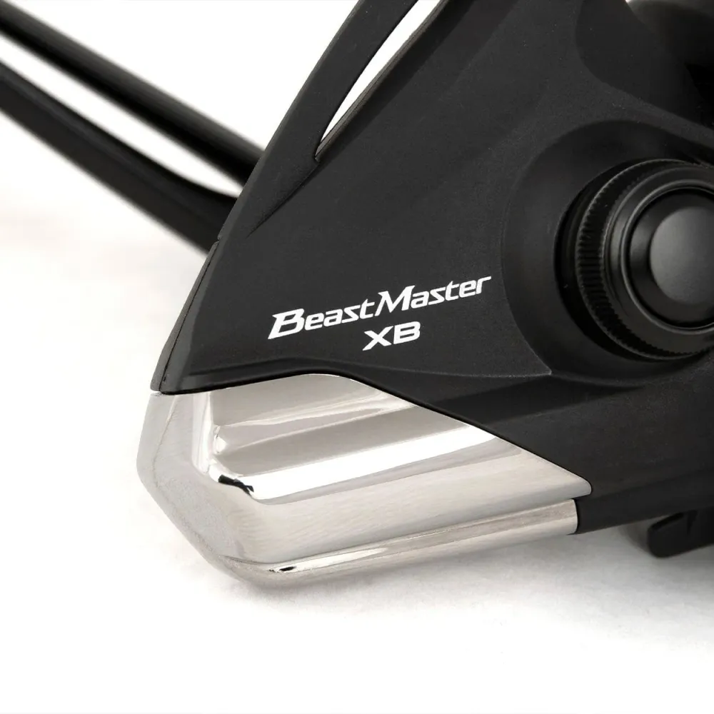 Shimano Beastmaster XB 10000 Big Pit Reel
