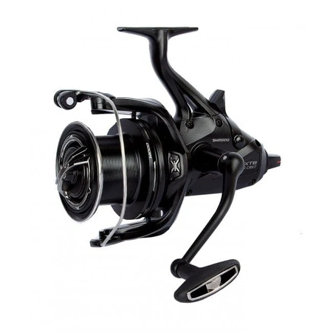 Shimano Big Baitrunner XT-B LC