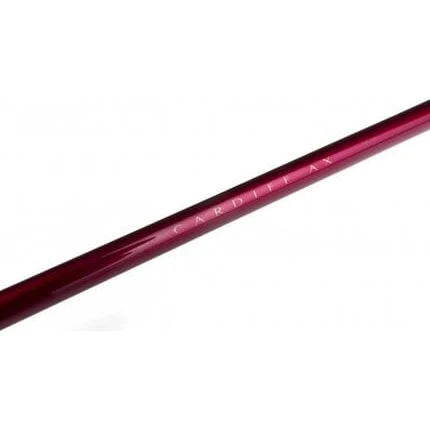 Shimano Cardiff AX Spinning Rod 1.88m 6'2'' 0.5-4.5g 2pc