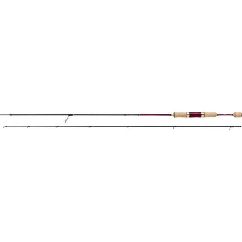 Shimano Cardiff AX Spinning Rod 1.88m 6'2'' 0.5-4.5g 2pc