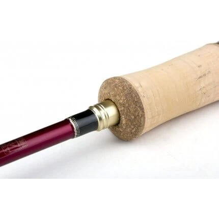 Shimano Cardiff AX Spinning Rod 1.88m 6'2'' 0.5-4.5g 2pc