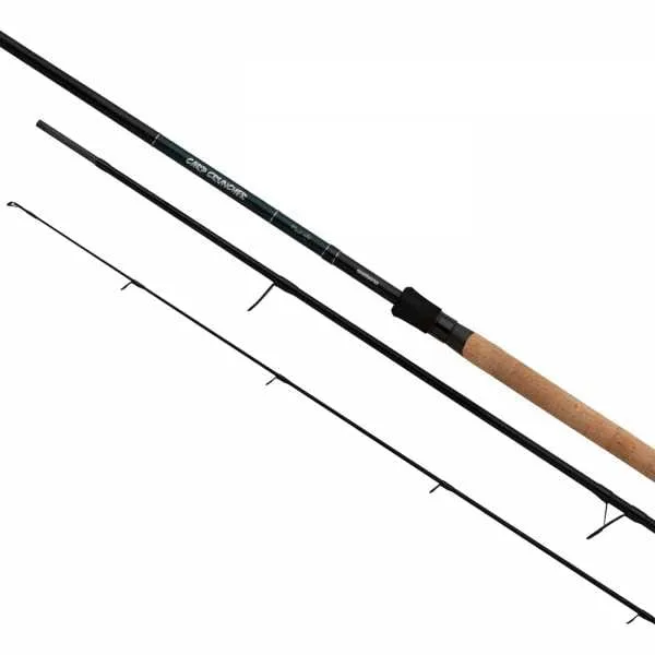 Shimano Carp Cruncher Float Rod 3.90m 20-50g 3pc