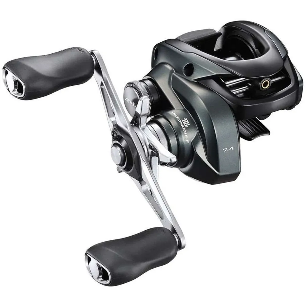 Shimano Curado K MGL 151 HG Left Hand