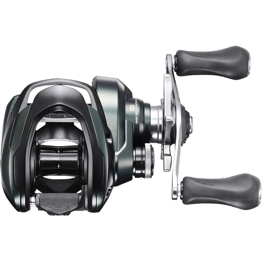 Shimano Curado K MGL 151 HG Left Hand