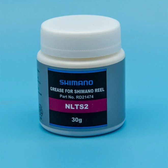 Shimano Grease 30g NLTS2