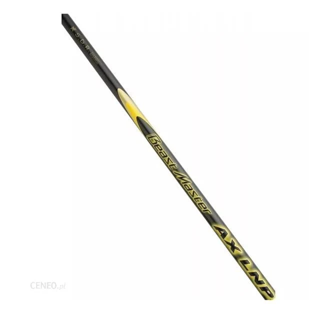 SHIMANO Landing Net Handle Beastmaster AX 4.50m 3pcs