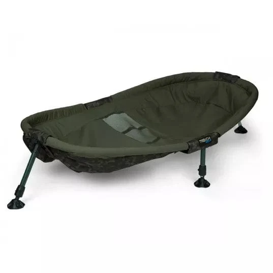 SHIMANO Luggage Trench Carp Euro Cradle & Bag & AQ