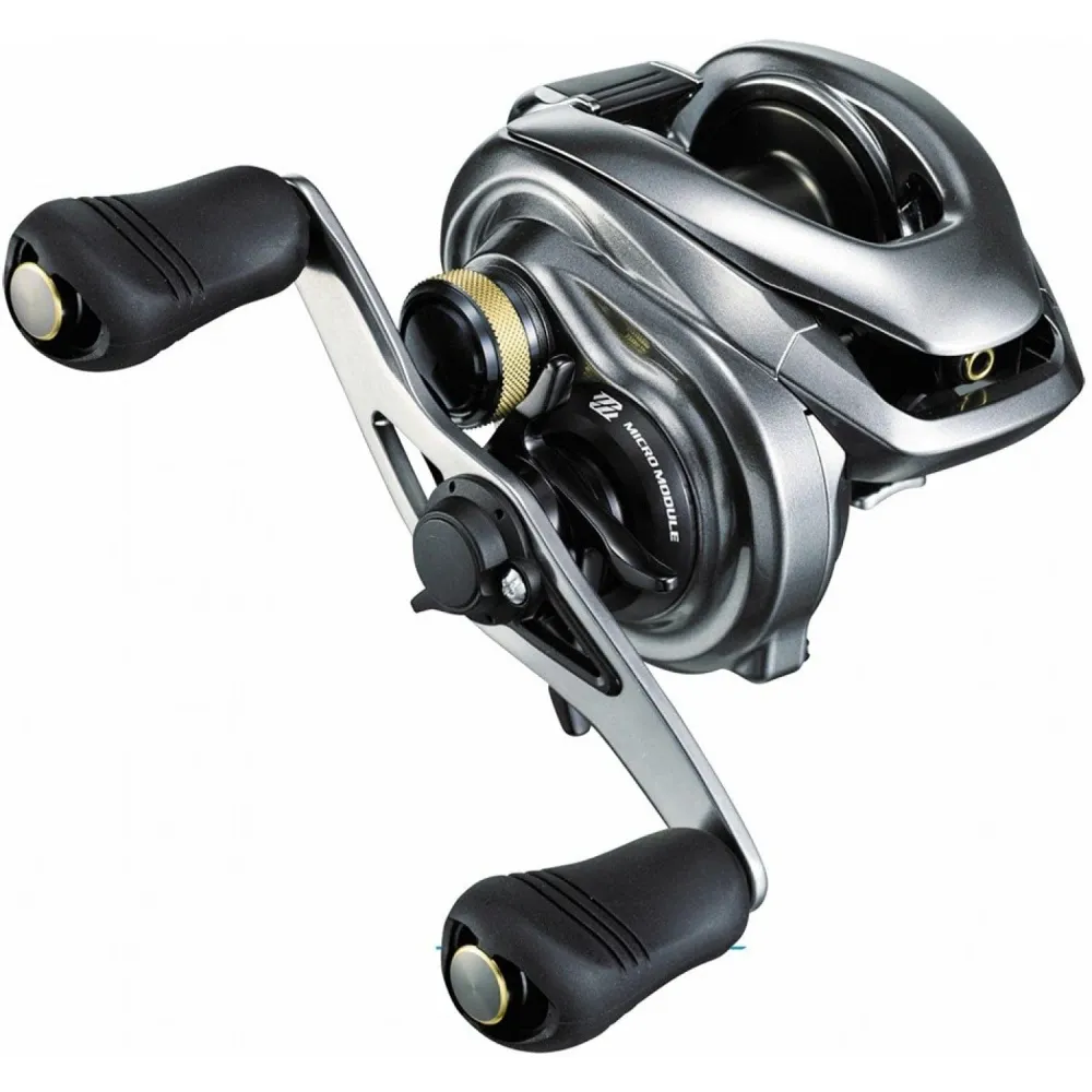 Shimano Metanium DC 101 HG Left Hand