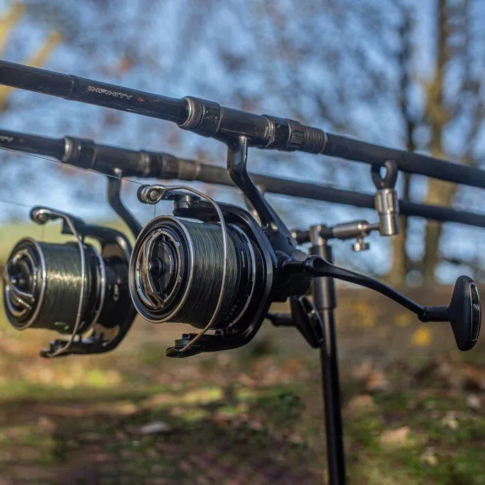 SHIMANO Power Aero XT 14000 XTB - PA14000XTB