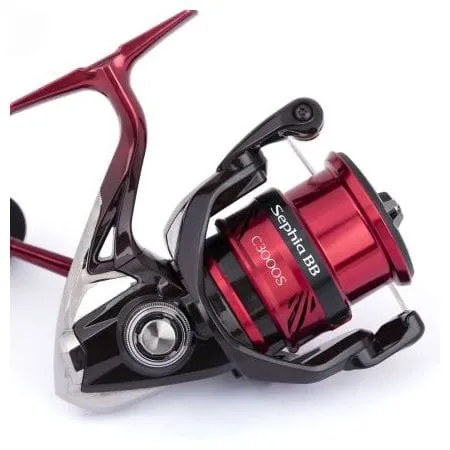 Shimano Reel Sephia BB C3000S