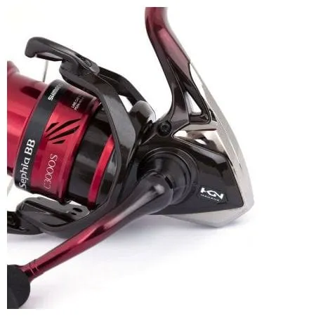 Shimano Reel Sephia BB C3000S