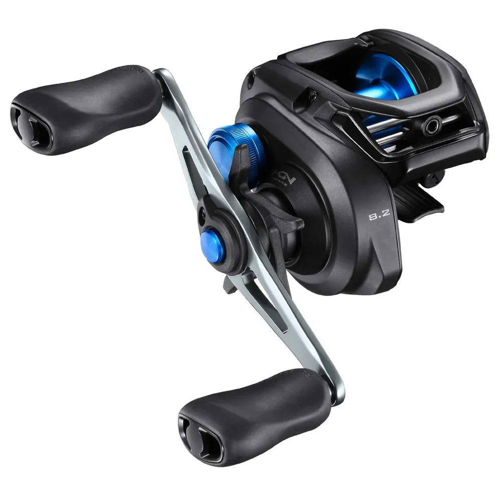 Shimano Reel SLX 151 XG Left Hand
