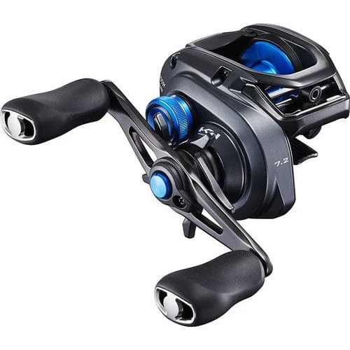 Shimano Reel SLX XT 151 HG Left Hand