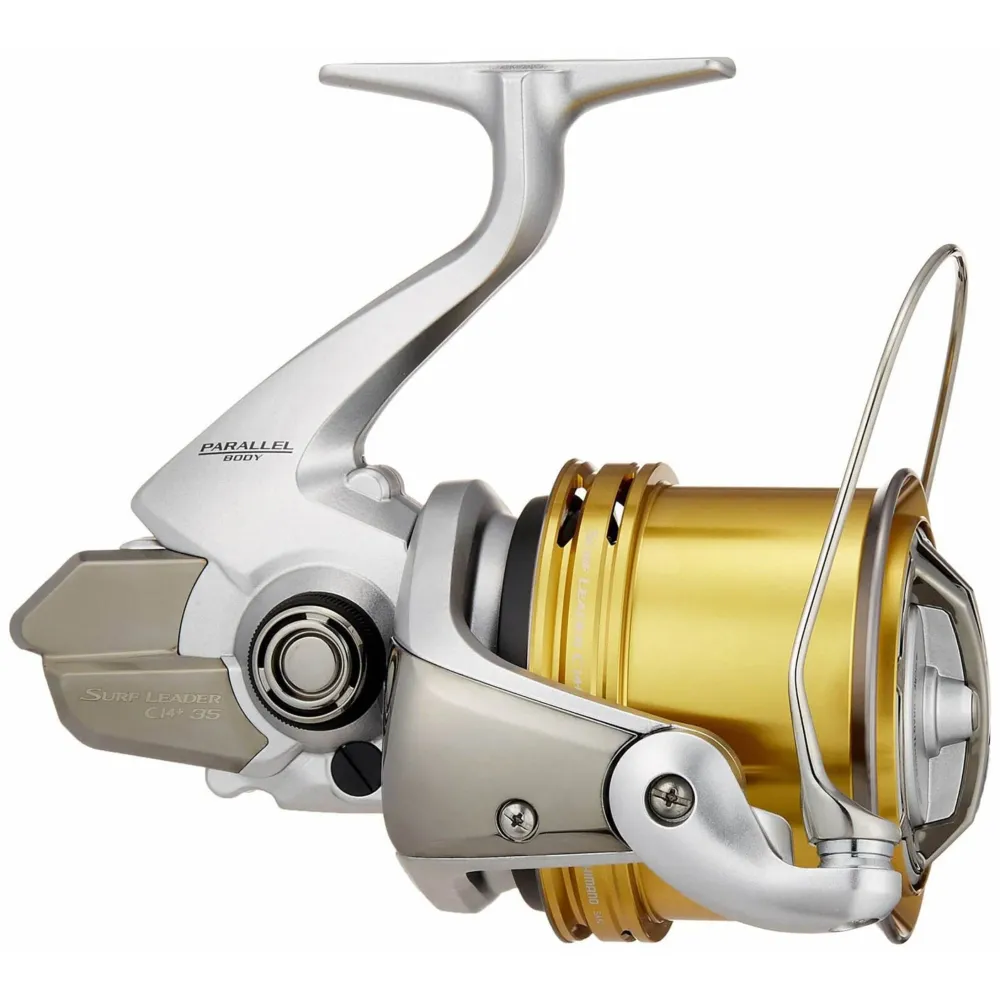 SHIMANO Reel Surf Leader Ci4+ 35 SD