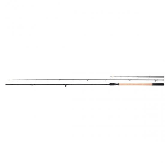 Shimano Rod Aero X3 Precision Feeder 3.05m 10'0'' 60g 2pc + tips