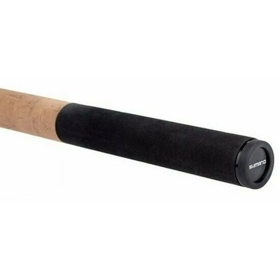 Shimano Rod Aero X3 Precision Feeder 3.05m 10'0'' 60g 2pc + tips