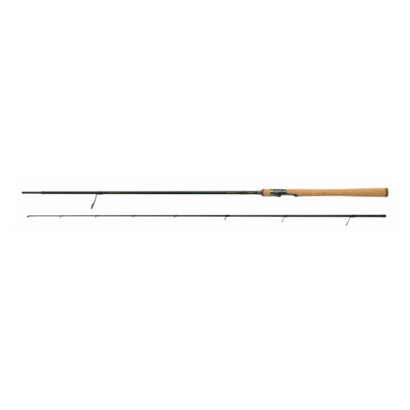 Shimano Rod Trout Native Spinning SP 2.29m 7'6'' 3-12g 2pc