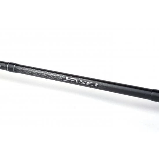 SHIMANO Rod Yasei Perch C&T Rig Spin Fast 2.30m 4-14g 2pc