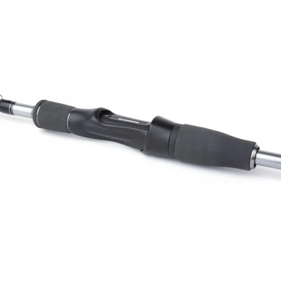 SHIMANO Rod Yasei Perch C&T Rig Spin Fast 2.30m 4-14g 2pc