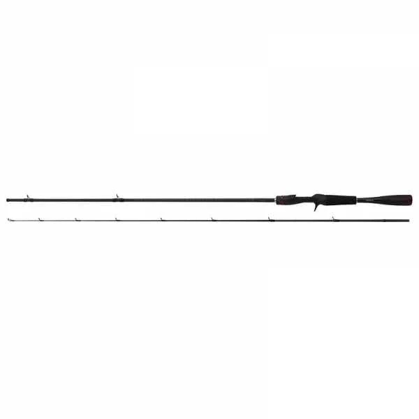 SHIMANO Rod Zodias Casting FAST 2.18m 7´2" 12-42g 2pc