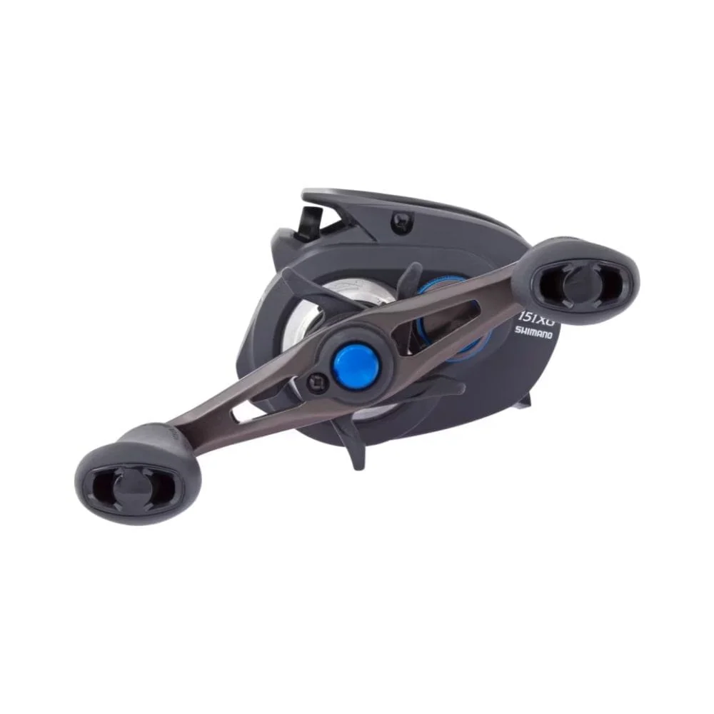 Shimano SLX DC 151 HG