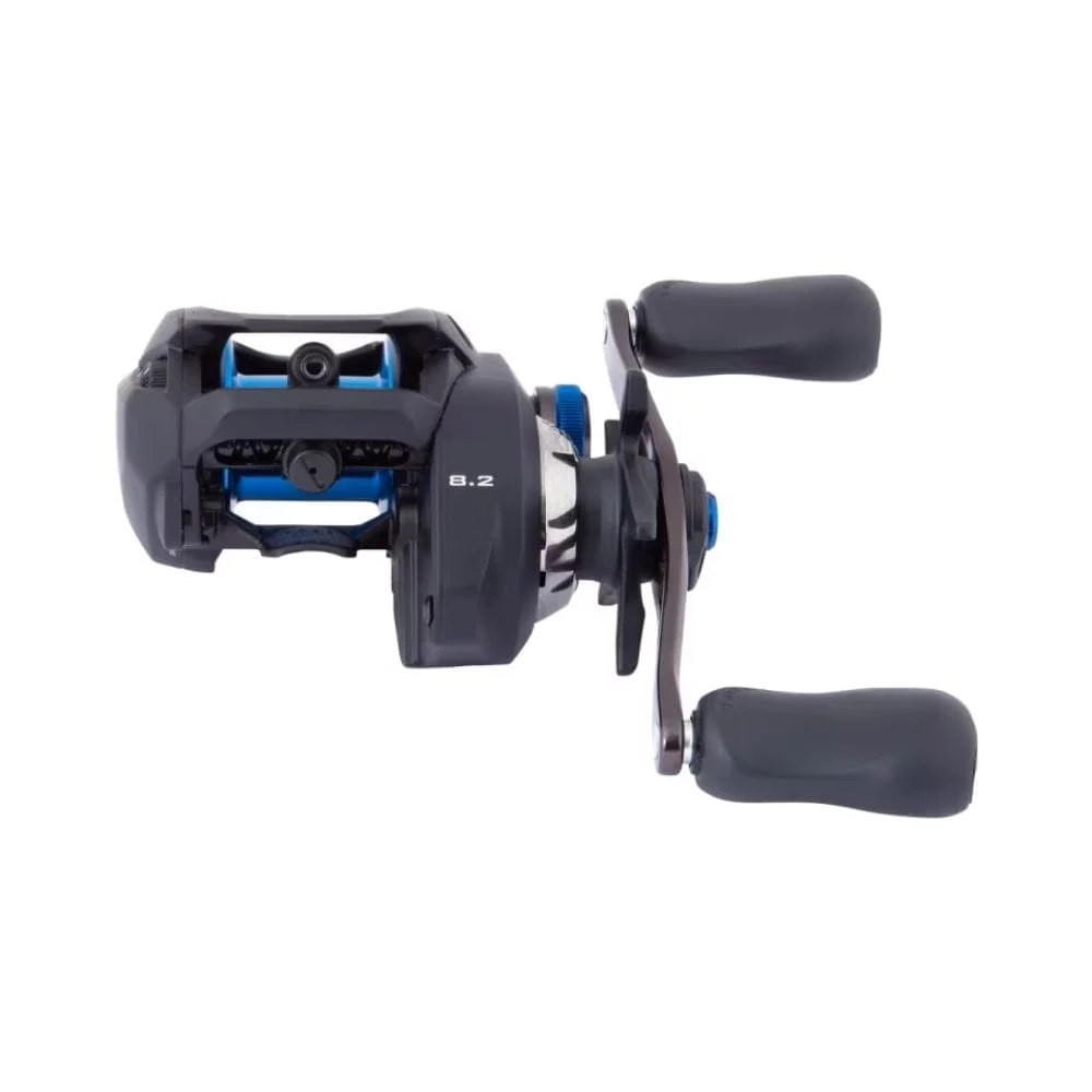 Shimano SLX DC 151 HG