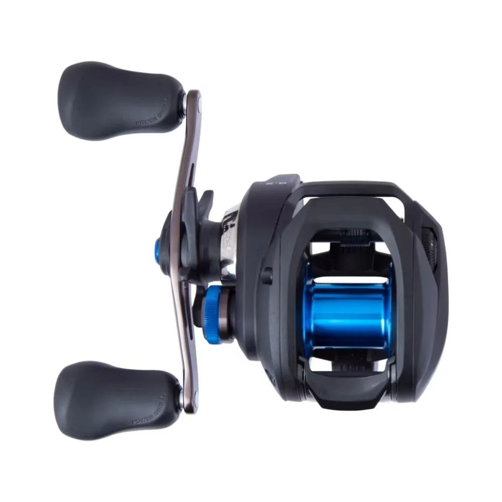Shimano SLX DC 151 HG