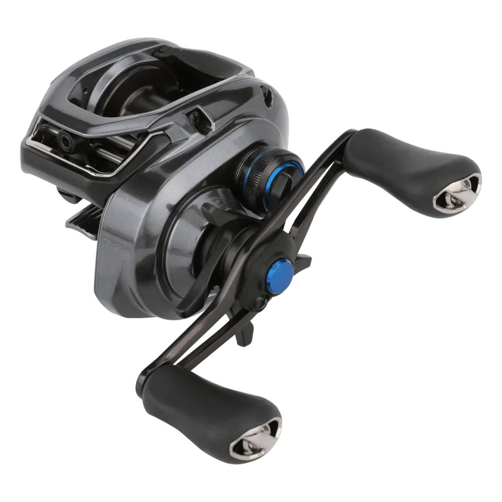 Shimano SLX Reel
