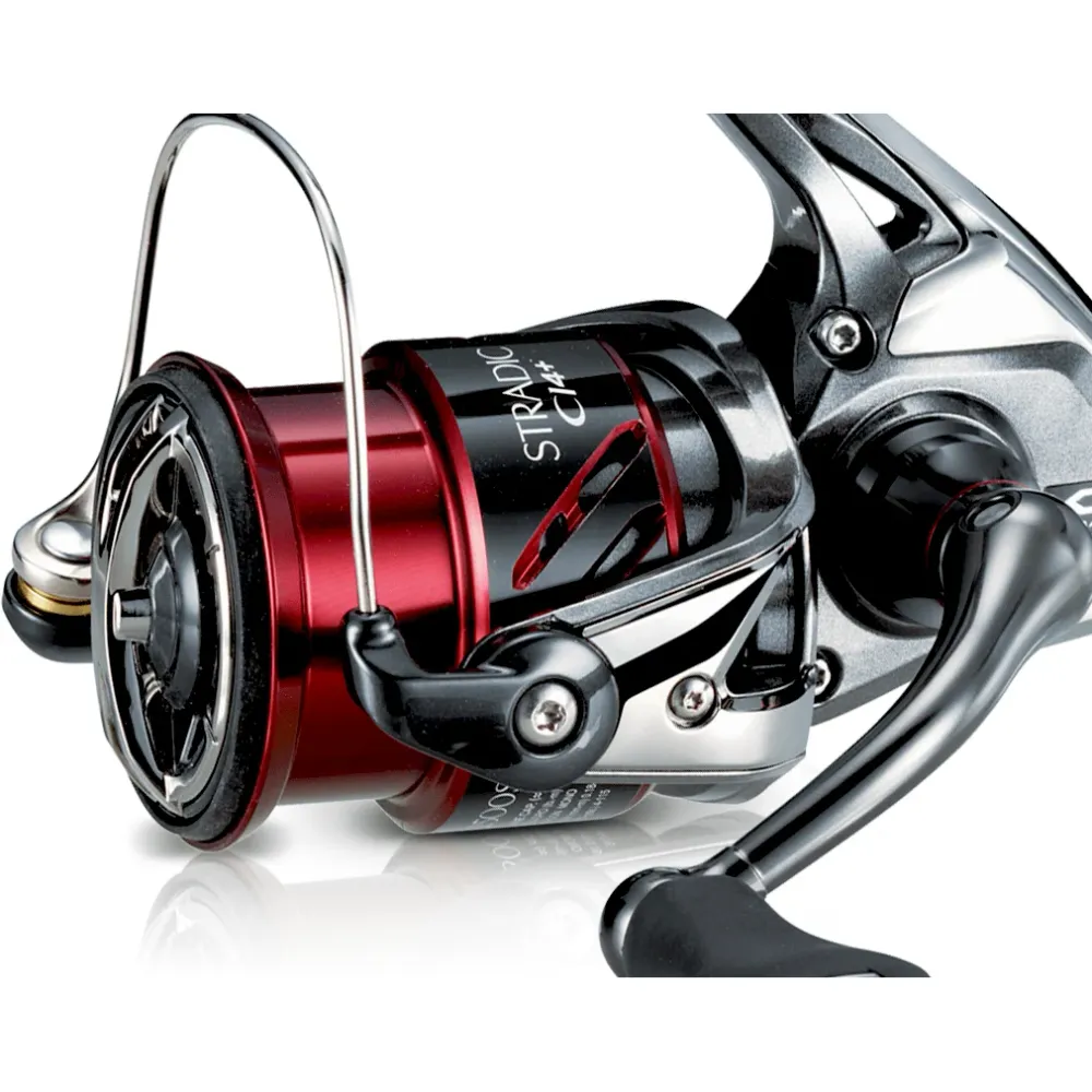 SHIMANO Stradic CI4+ 4000 FB XG