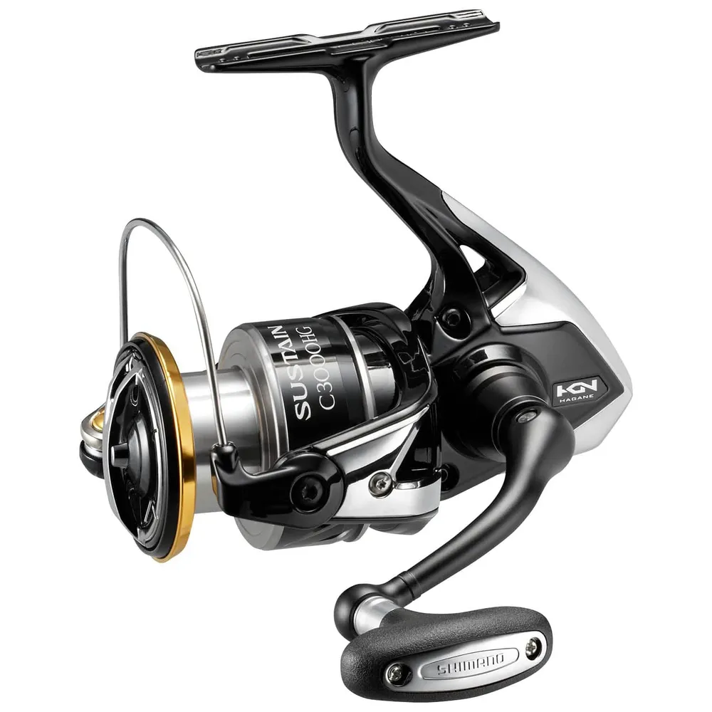 SHIMANO SUSTAIN FI