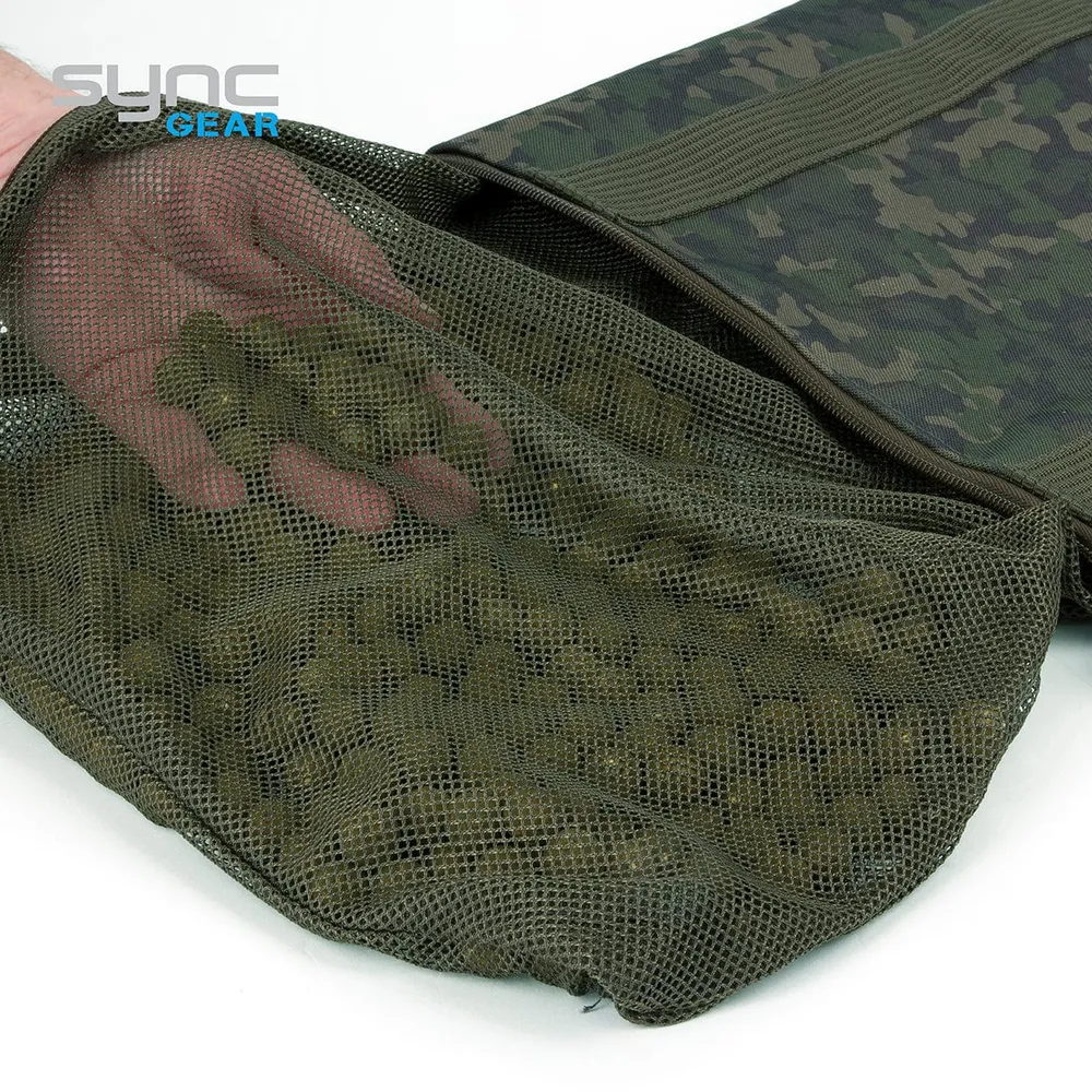 Shimano Sync Carp 10kg Airdry Bag