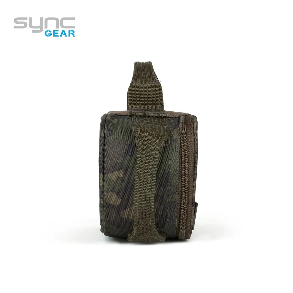 Shimano Sync Carp Magnetic Security Case