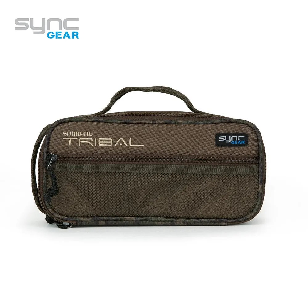 Shimano Sync Carp Small Accessory Case