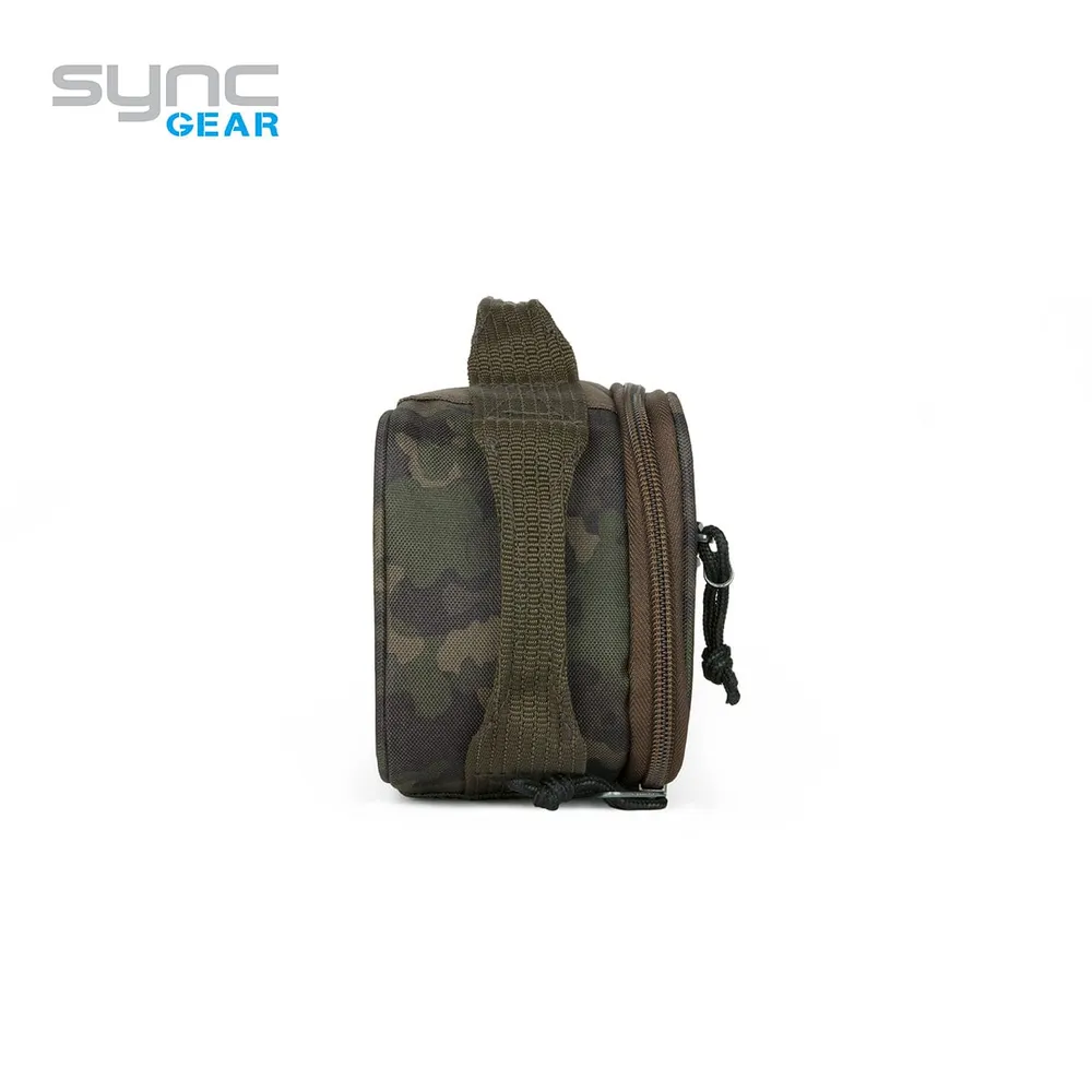Shimano Sync Carp Small Accessory Case