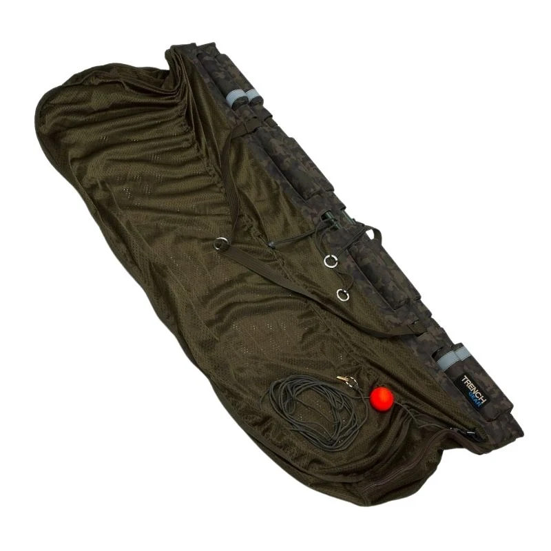 Shimano Trench Calming Recovery Sling & Bag