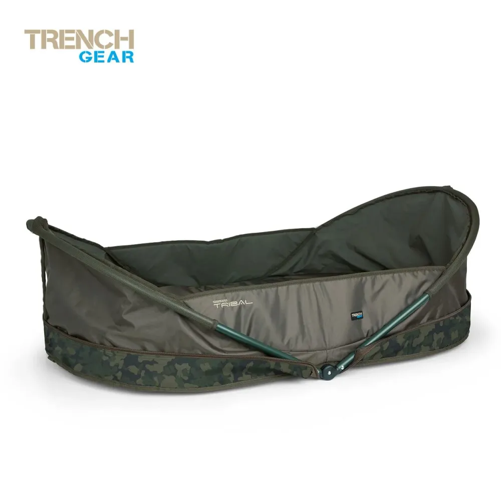 Shimano Trench Carp Euro Stress Free Mat
