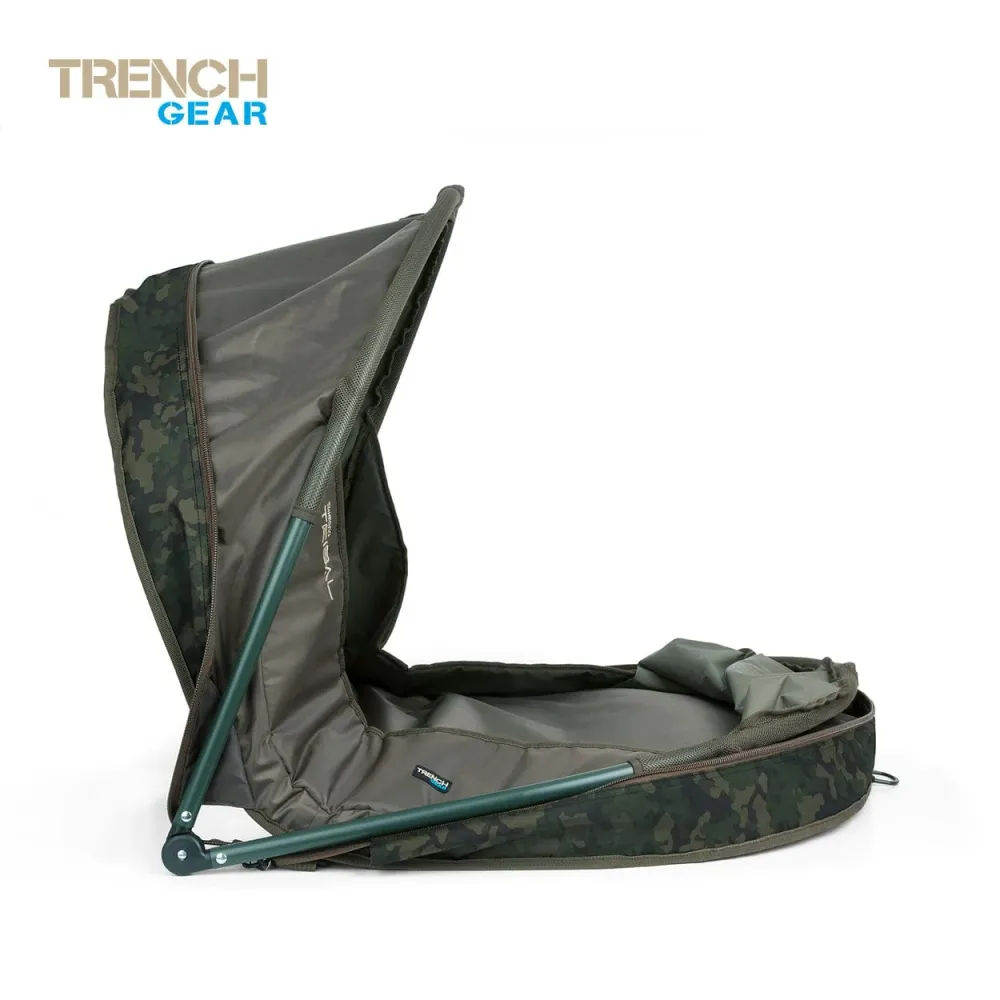 Shimano Trench Carp Euro Stress Free Mat