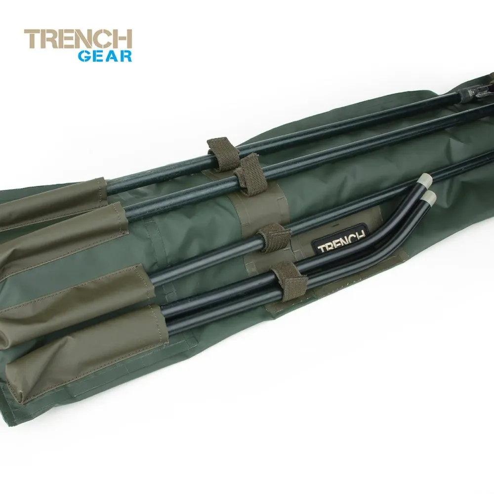 Shimano Trench Carp Stink & Stick Bag