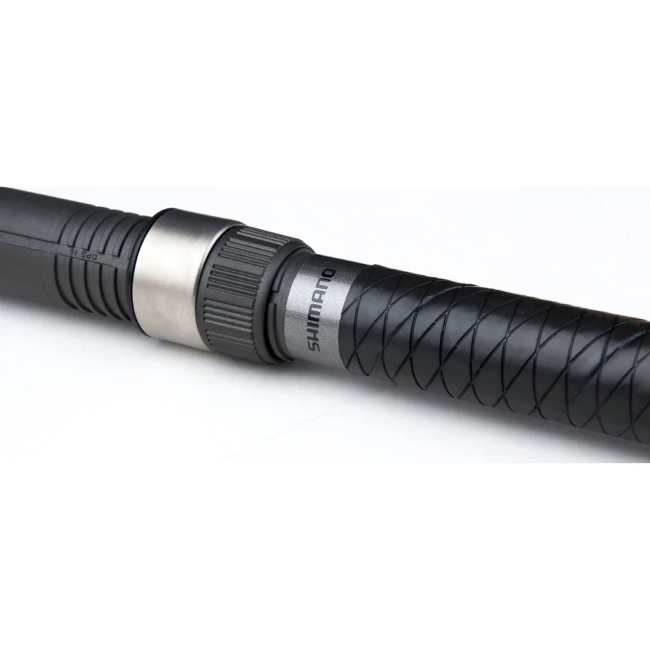 Shimano Tribal Carp TX-2 Intensity 13ft 3.5lb