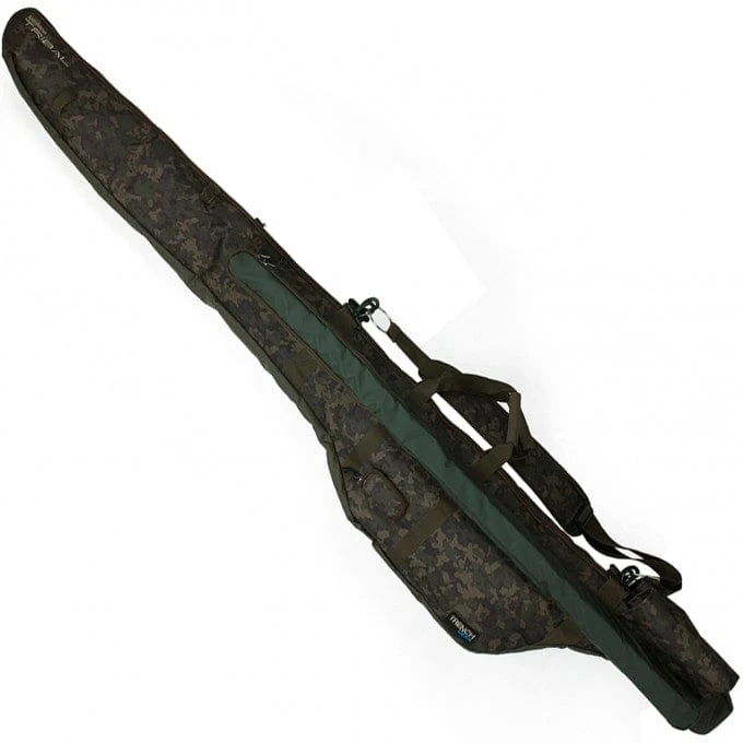 Shimano Tribal Trench 4 Rod 13ft Holdall