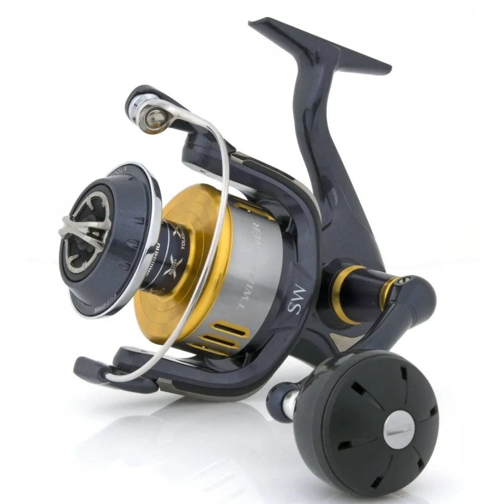 SHIMANO Twin Power SW 5000XG