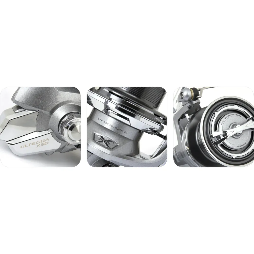 SHIMANO ULTEGRA 5500 XSD