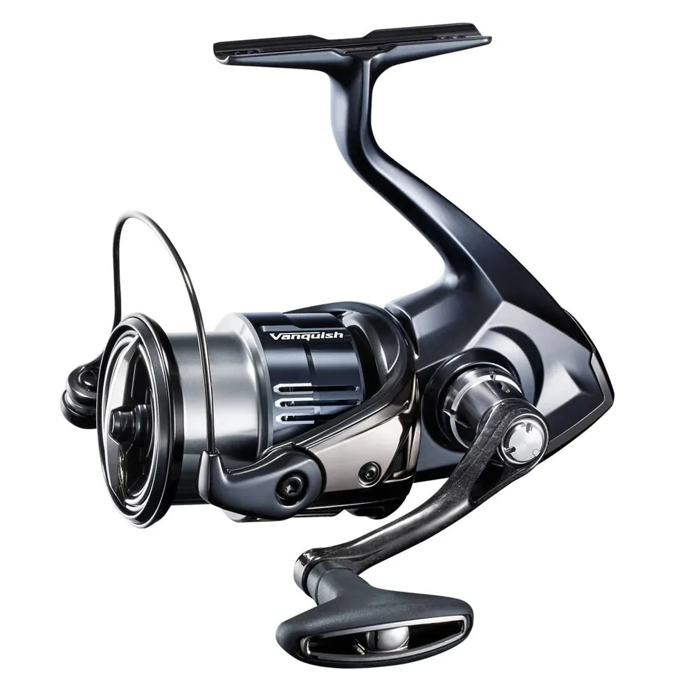 Shimano Vanquish 2019