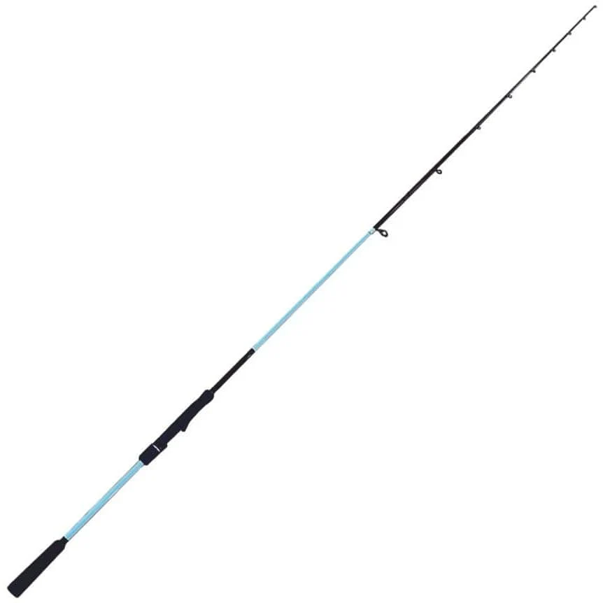 SHIMANO Vengeance Egging 83M 2.5m EGI 2.0–3.5
