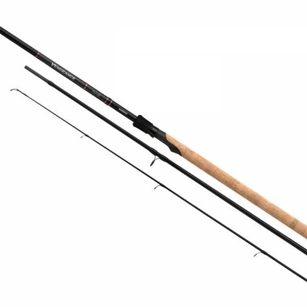 Shimano Vengeance AX Float Rod 3.90m 10-30g 3pc