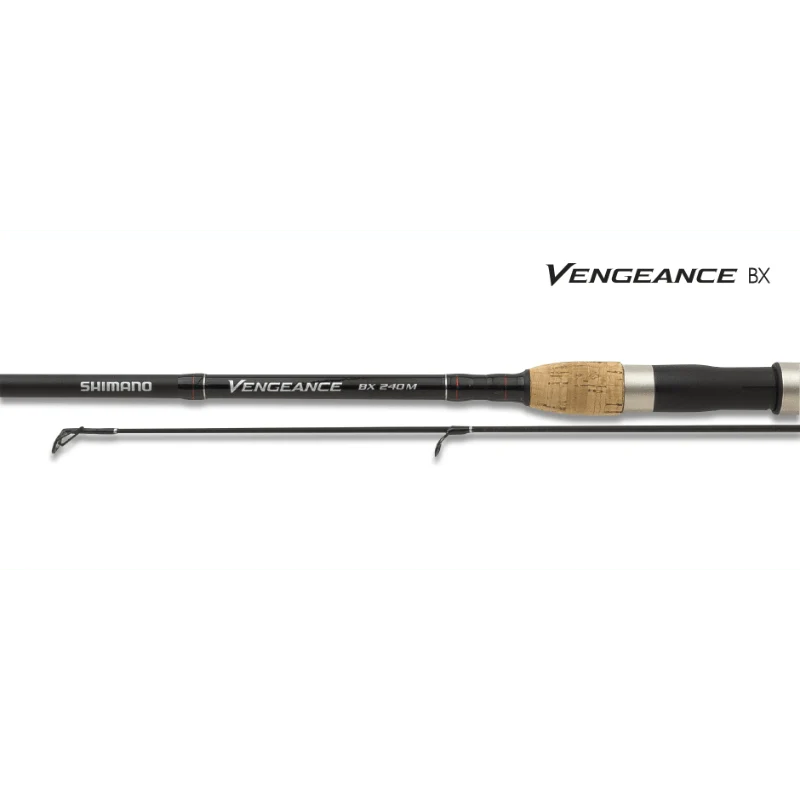 SHIMANO Vengeance BX Spinning 210M