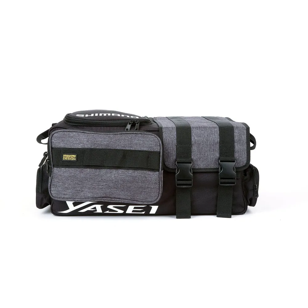 Shimano Yasei Large Boat Bag / Carryall