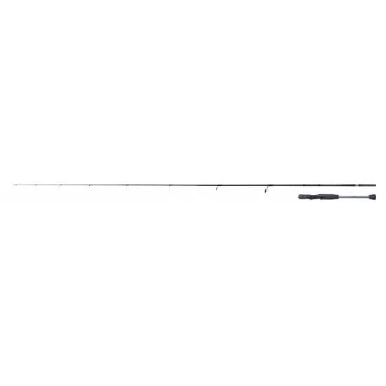 Shimano Yasei AX Perch Versatile Finesse Spinning Rod Fast 1.95m 3–12g (1+1pc)